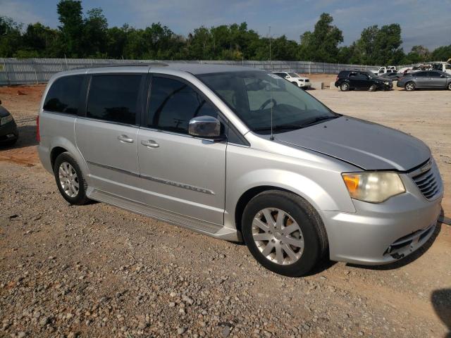 Photo 3 VIN: 2A4RR8DG3BR760512 - CHRYSLER MINIVAN 