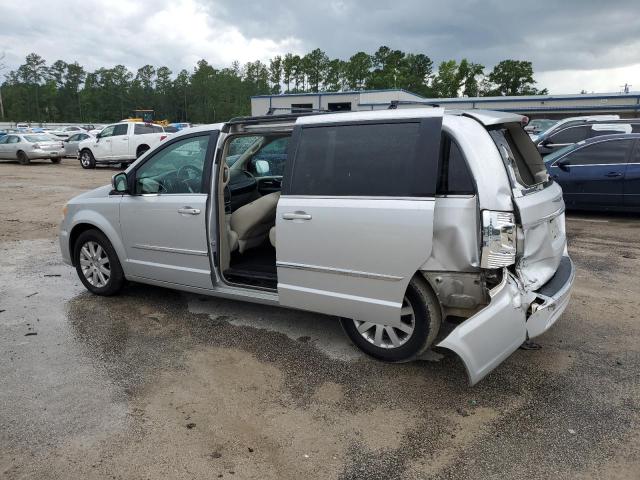 Photo 1 VIN: 2A4RR8DG3BR764303 - CHRYSLER MINIVAN 