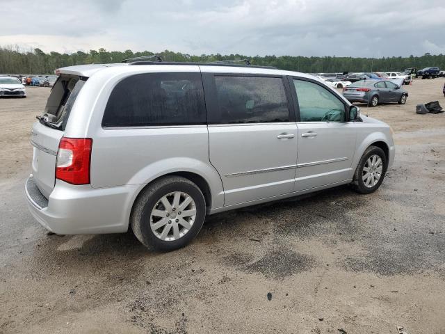 Photo 2 VIN: 2A4RR8DG3BR764303 - CHRYSLER MINIVAN 