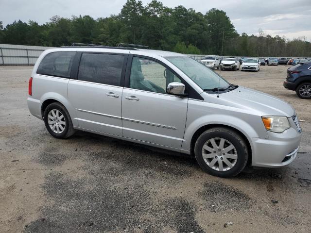 Photo 3 VIN: 2A4RR8DG3BR764303 - CHRYSLER MINIVAN 