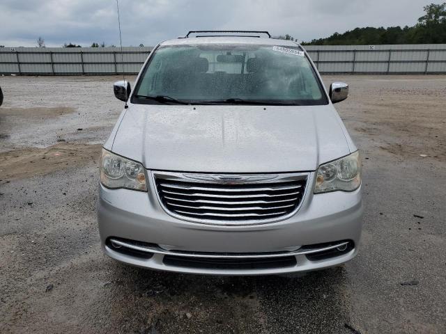 Photo 4 VIN: 2A4RR8DG3BR764303 - CHRYSLER MINIVAN 