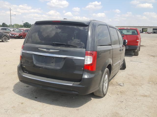 Photo 3 VIN: 2A4RR8DG3BR779562 - CHRYSLER TOWN & COU 