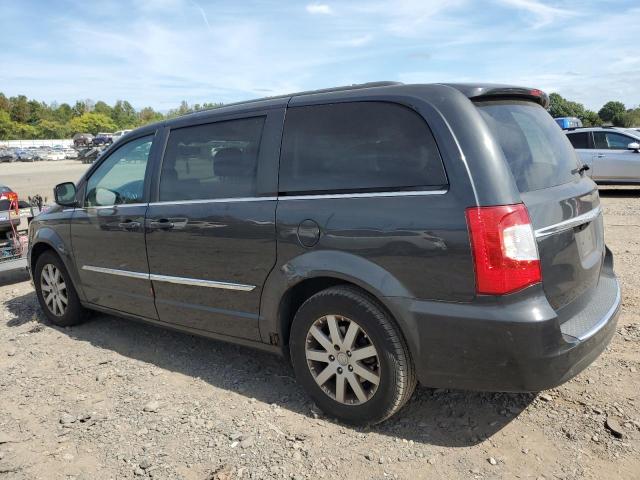 Photo 1 VIN: 2A4RR8DG3BR779836 - CHRYSLER TOWN & COU 