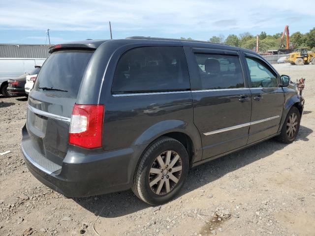 Photo 2 VIN: 2A4RR8DG3BR779836 - CHRYSLER TOWN & COU 