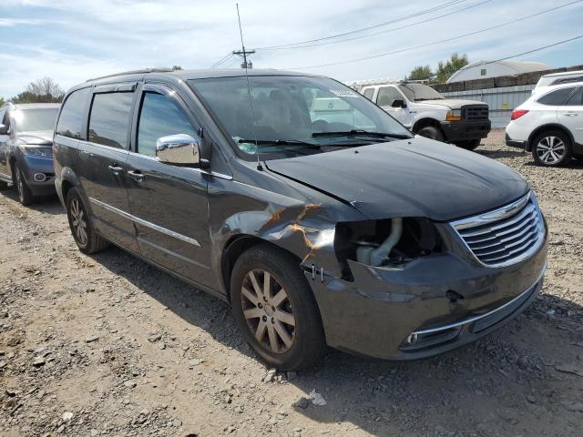 Photo 3 VIN: 2A4RR8DG3BR779836 - CHRYSLER TOWN & COU 