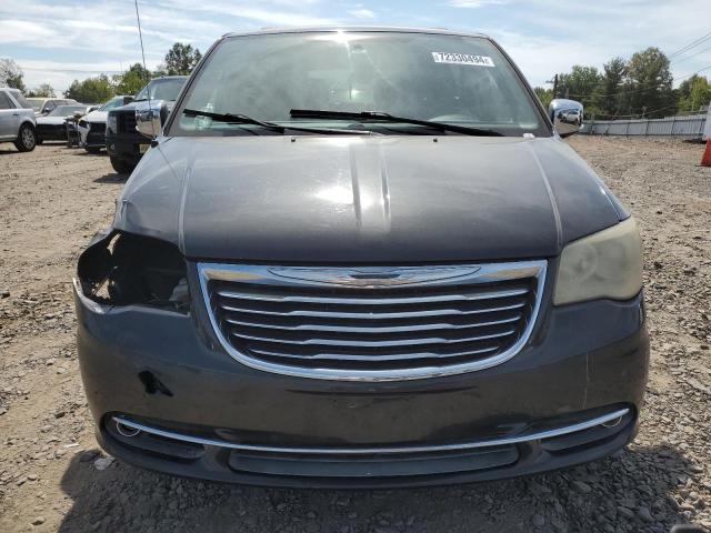 Photo 4 VIN: 2A4RR8DG3BR779836 - CHRYSLER TOWN & COU 