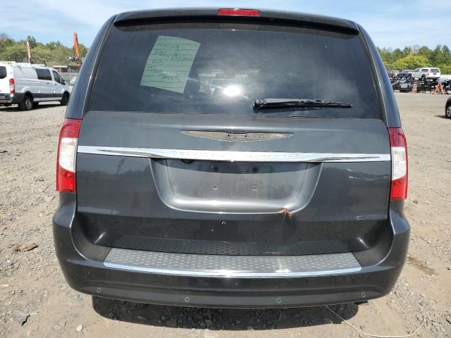 Photo 5 VIN: 2A4RR8DG3BR779836 - CHRYSLER TOWN & COU 