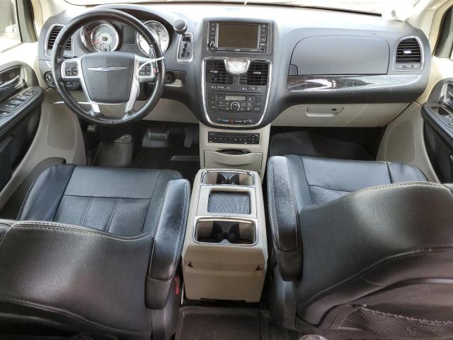 Photo 7 VIN: 2A4RR8DG3BR779836 - CHRYSLER TOWN & COU 