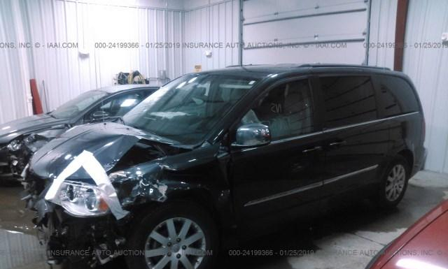 Photo 1 VIN: 2A4RR8DG3BR783269 - CHRYSLER TOWN AND COUNTRY 