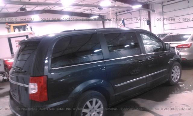 Photo 3 VIN: 2A4RR8DG3BR783269 - CHRYSLER TOWN AND COUNTRY 