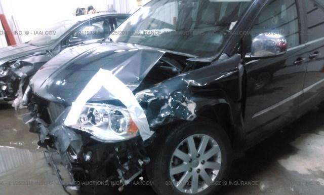 Photo 5 VIN: 2A4RR8DG3BR783269 - CHRYSLER TOWN AND COUNTRY 