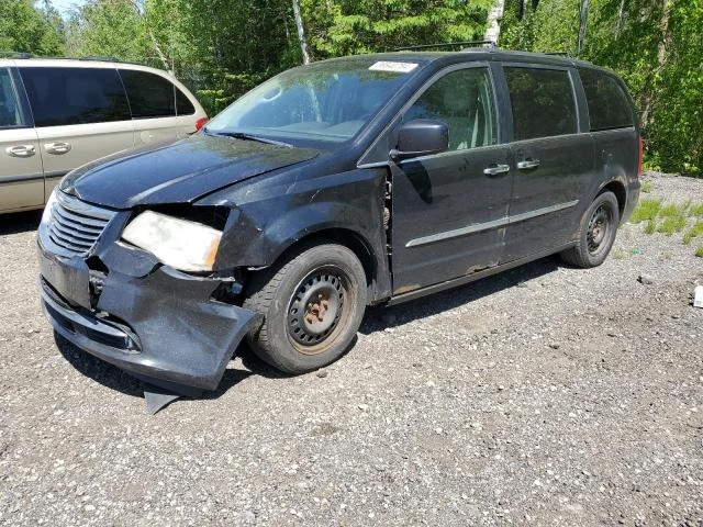 Photo 0 VIN: 2A4RR8DG4BR603796 - CHRYSLER TOWN & COU 