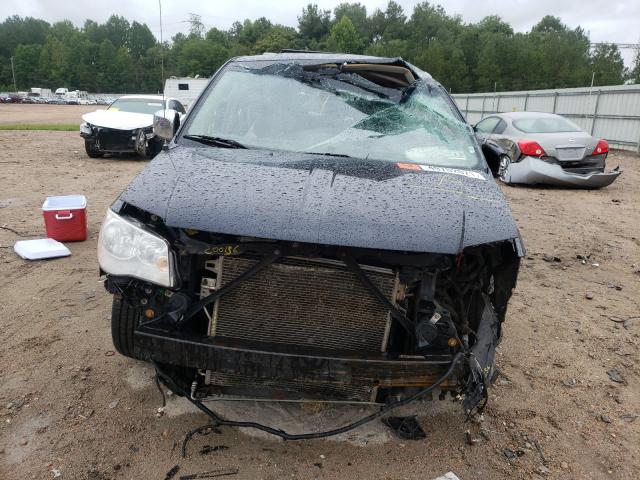 Photo 8 VIN: 2A4RR8DG4BR609713 - CHRYSLER TOWN &AMP COU 