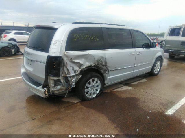 Photo 3 VIN: 2A4RR8DG4BR612854 - CHRYSLER TOWN & COUNTRY 