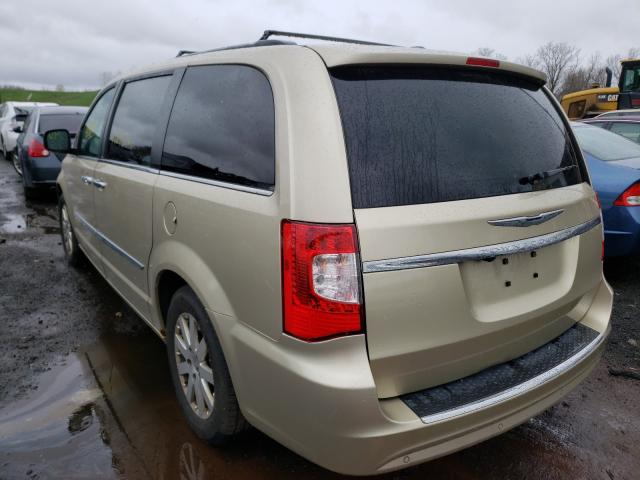 Photo 2 VIN: 2A4RR8DG4BR619142 - CHRYSLER TOWN &AMP COU 