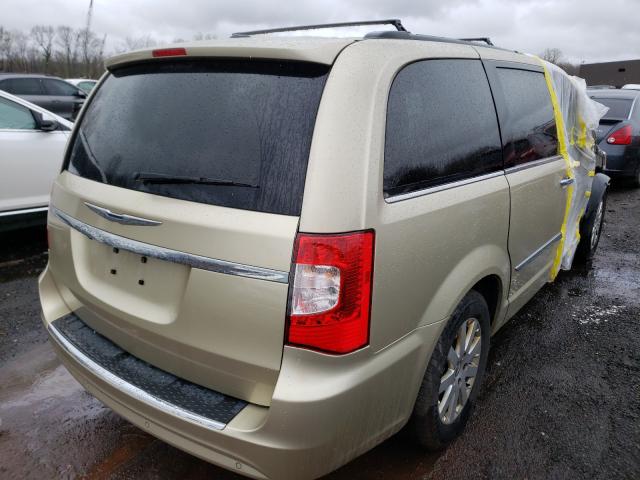 Photo 3 VIN: 2A4RR8DG4BR619142 - CHRYSLER TOWN &AMP COU 