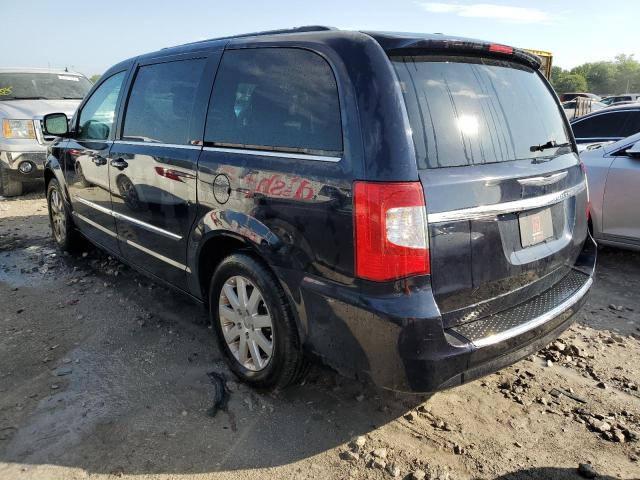 Photo 1 VIN: 2A4RR8DG4BR630495 - CHRYSLER TOWN & COU 