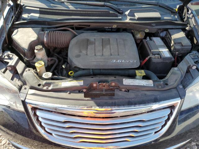 Photo 11 VIN: 2A4RR8DG4BR630495 - CHRYSLER TOWN & COU 