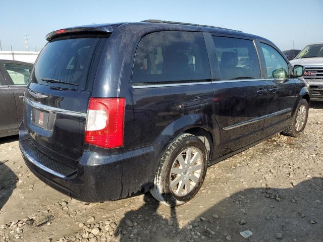 Photo 2 VIN: 2A4RR8DG4BR630495 - CHRYSLER TOWN & COU 