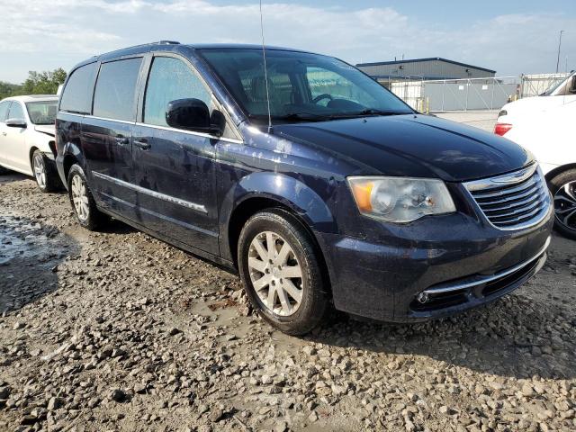 Photo 3 VIN: 2A4RR8DG4BR630495 - CHRYSLER TOWN & COU 