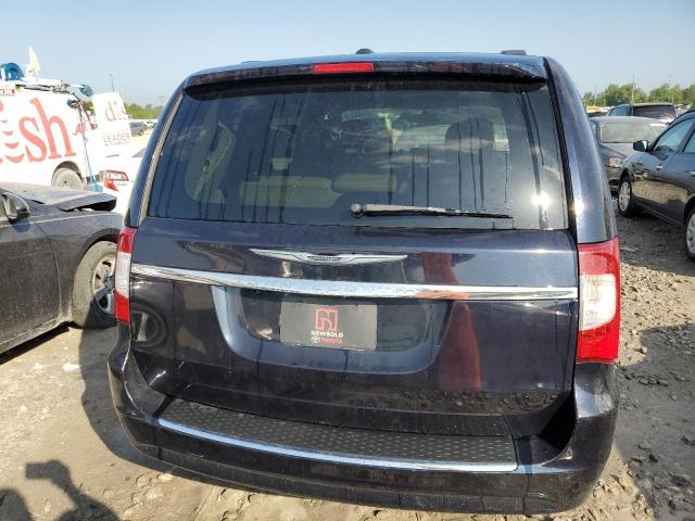 Photo 5 VIN: 2A4RR8DG4BR630495 - CHRYSLER TOWN & COU 