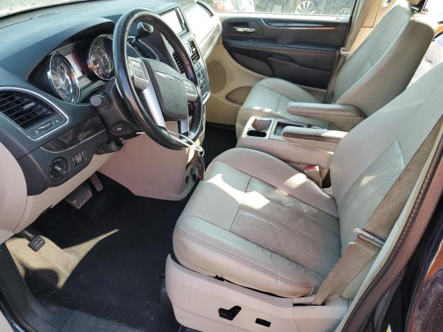 Photo 6 VIN: 2A4RR8DG4BR630495 - CHRYSLER TOWN & COU 