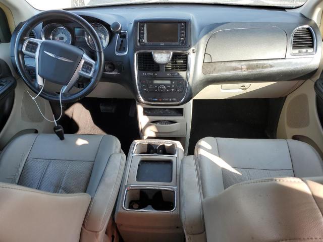 Photo 7 VIN: 2A4RR8DG4BR630495 - CHRYSLER TOWN & COU 