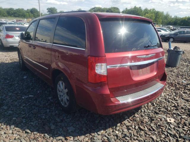 Photo 2 VIN: 2A4RR8DG4BR630934 - CHRYSLER TOWN & COU 