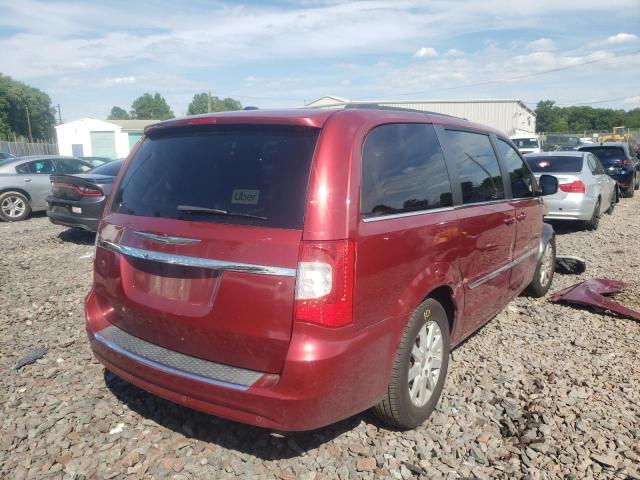 Photo 3 VIN: 2A4RR8DG4BR630934 - CHRYSLER TOWN & COU 