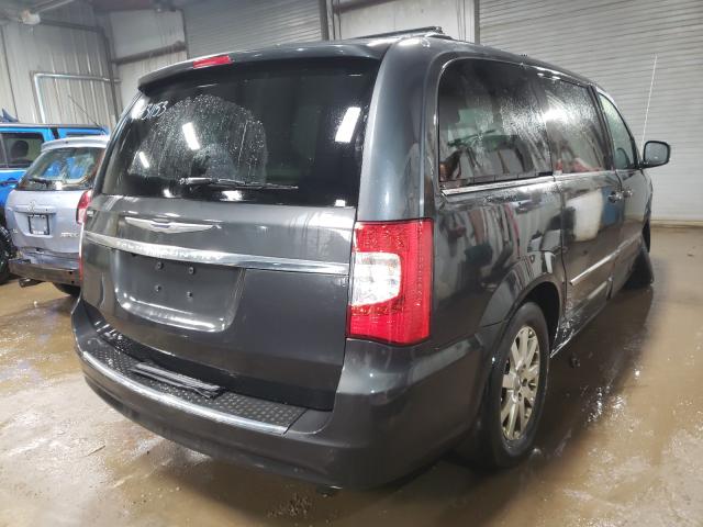 Photo 3 VIN: 2A4RR8DG4BR633493 - CHRYSLER TOWN &AMP COU 