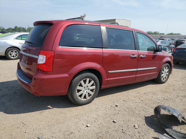 Photo 2 VIN: 2A4RR8DG4BR635549 - CHRYSLER TOWN & COU 