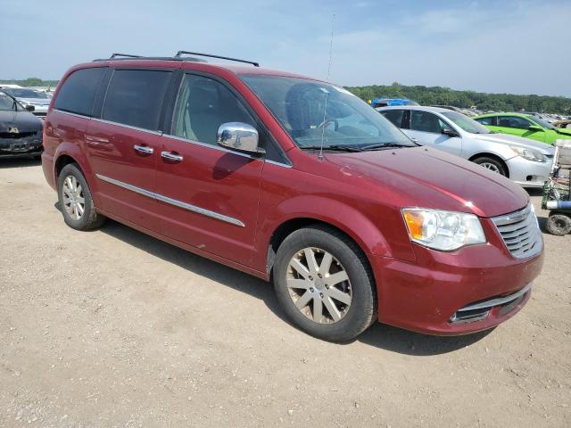 Photo 3 VIN: 2A4RR8DG4BR635549 - CHRYSLER TOWN & COU 