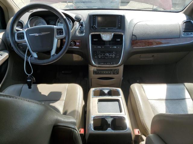 Photo 7 VIN: 2A4RR8DG4BR635549 - CHRYSLER TOWN & COU 