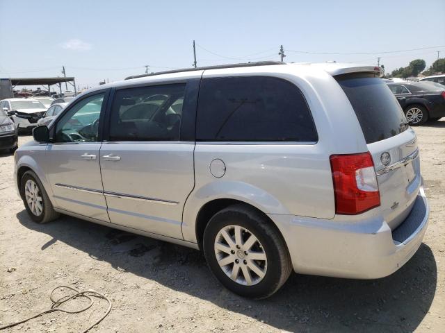 Photo 1 VIN: 2A4RR8DG4BR635616 - CHRYSLER MINIVAN 