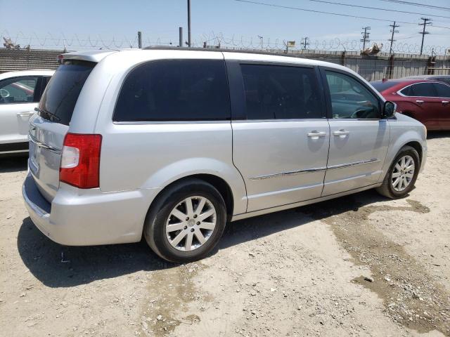 Photo 2 VIN: 2A4RR8DG4BR635616 - CHRYSLER MINIVAN 