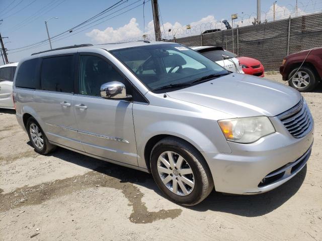 Photo 3 VIN: 2A4RR8DG4BR635616 - CHRYSLER MINIVAN 