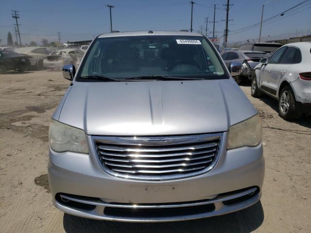 Photo 4 VIN: 2A4RR8DG4BR635616 - CHRYSLER MINIVAN 