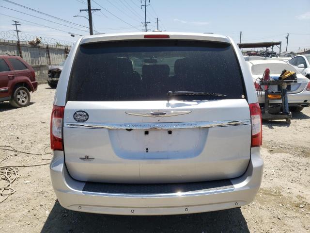 Photo 5 VIN: 2A4RR8DG4BR635616 - CHRYSLER MINIVAN 