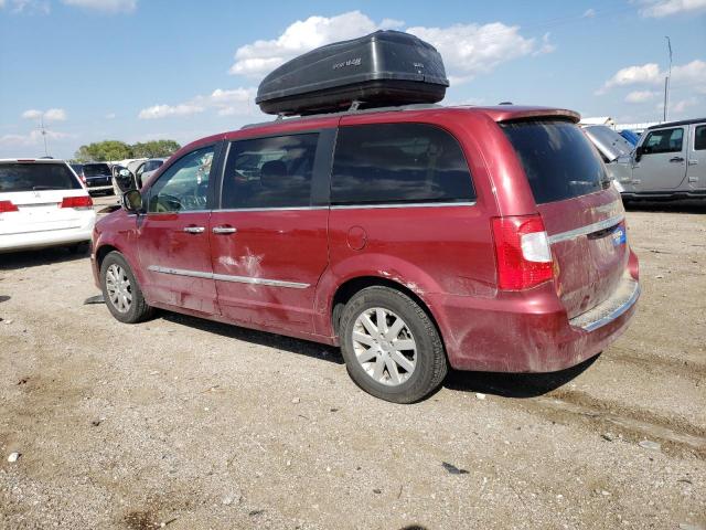 Photo 1 VIN: 2A4RR8DG4BR655560 - CHRYSLER TOWN & COU 