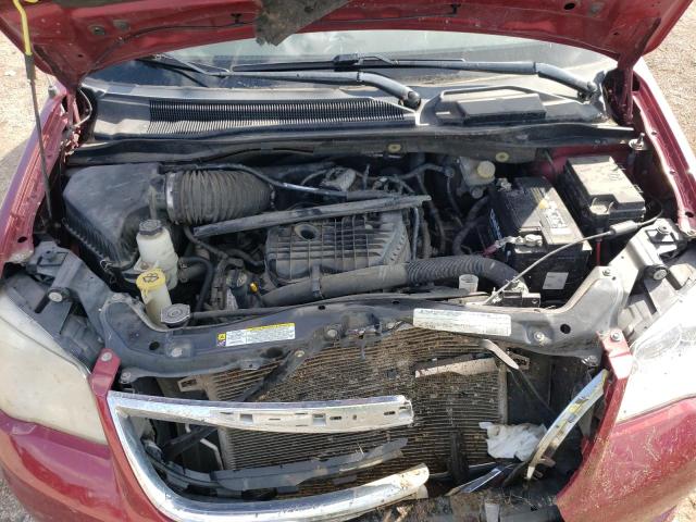 Photo 11 VIN: 2A4RR8DG4BR655560 - CHRYSLER TOWN & COU 