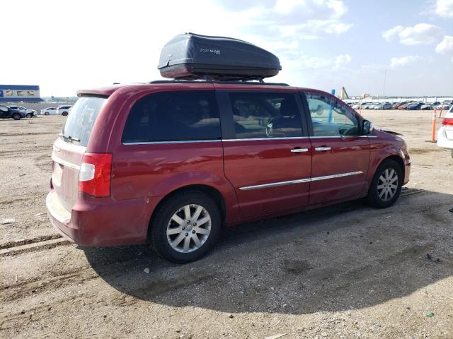 Photo 2 VIN: 2A4RR8DG4BR655560 - CHRYSLER TOWN & COU 