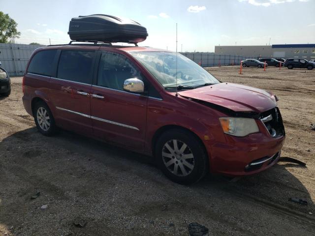 Photo 3 VIN: 2A4RR8DG4BR655560 - CHRYSLER TOWN & COU 