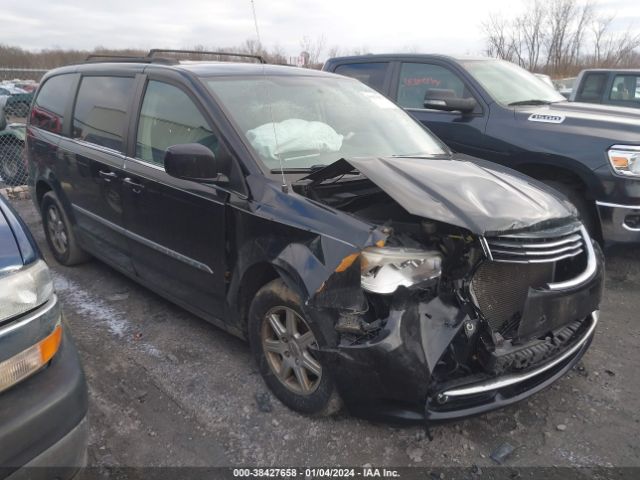 Photo 0 VIN: 2A4RR8DG4BR659074 - CHRYSLER TOWN & COUNTRY 