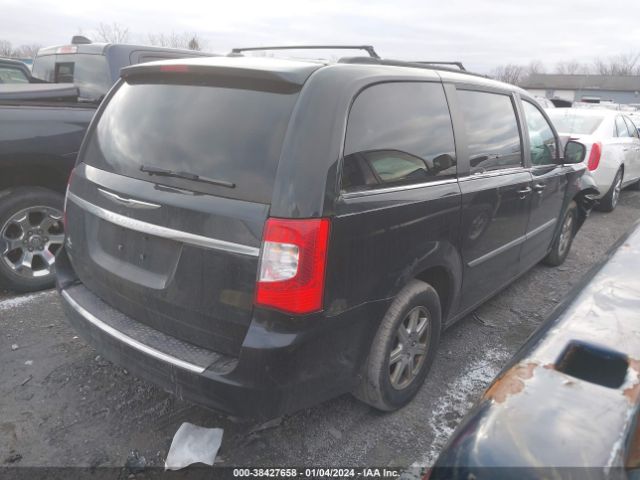 Photo 3 VIN: 2A4RR8DG4BR659074 - CHRYSLER TOWN & COUNTRY 