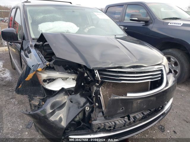 Photo 5 VIN: 2A4RR8DG4BR659074 - CHRYSLER TOWN & COUNTRY 