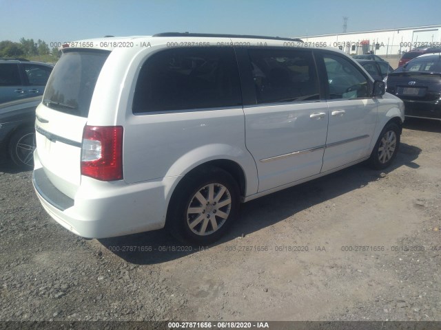 Photo 3 VIN: 2A4RR8DG4BR659429 - CHRYSLER TOWN & COUNTRY 