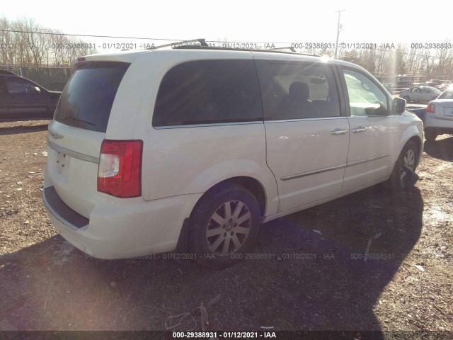 Photo 3 VIN: 2A4RR8DG4BR676912 - CHRYSLER TOWN & COUNTRY 