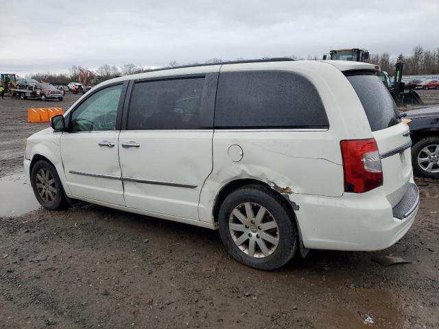 Photo 1 VIN: 2A4RR8DG4BR677204 - CHRYSLER TOWN & COU 