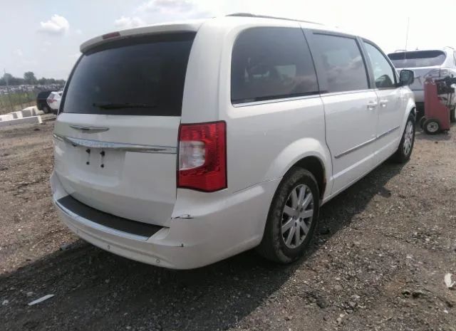 Photo 3 VIN: 2A4RR8DG4BR703963 - CHRYSLER TOWN & COUNTRY 