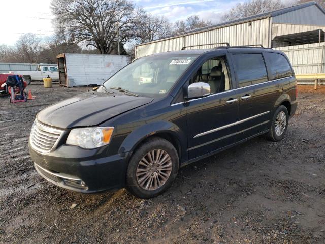 Photo 0 VIN: 2A4RR8DG4BR716678 - CHRYSLER TOWN AND C 